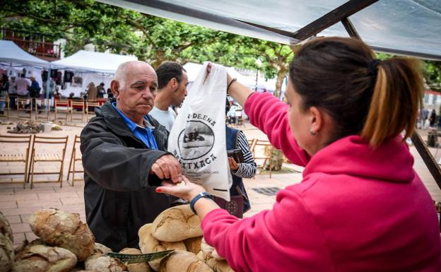 Los puestos abrirán desde las diez y media de la mañana.