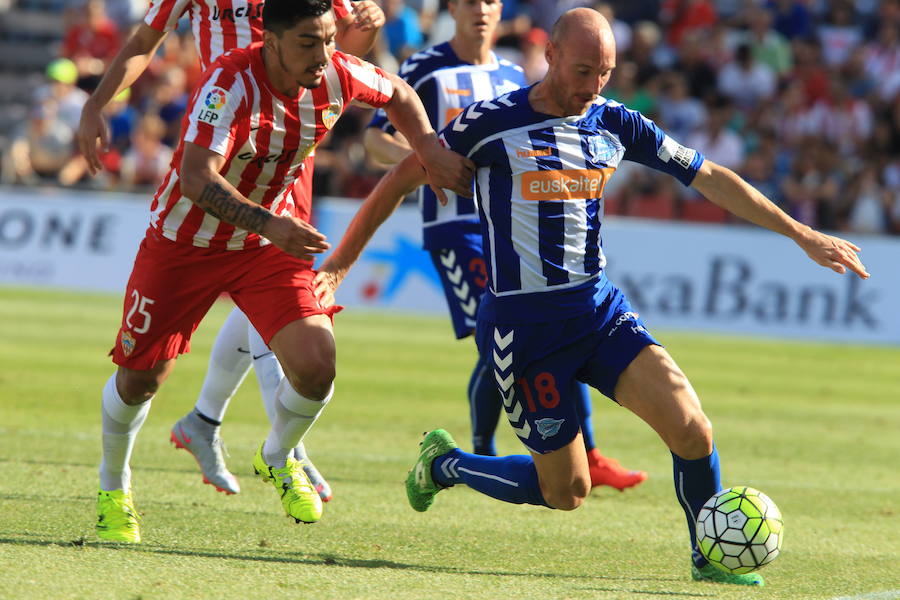 Fotos: Recuerdos de Toquero en albiazul