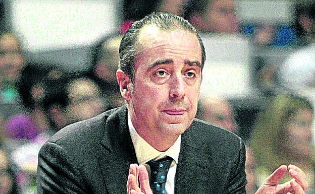 Vidorreta acaba de cerrar la temporada con el Tenerife.