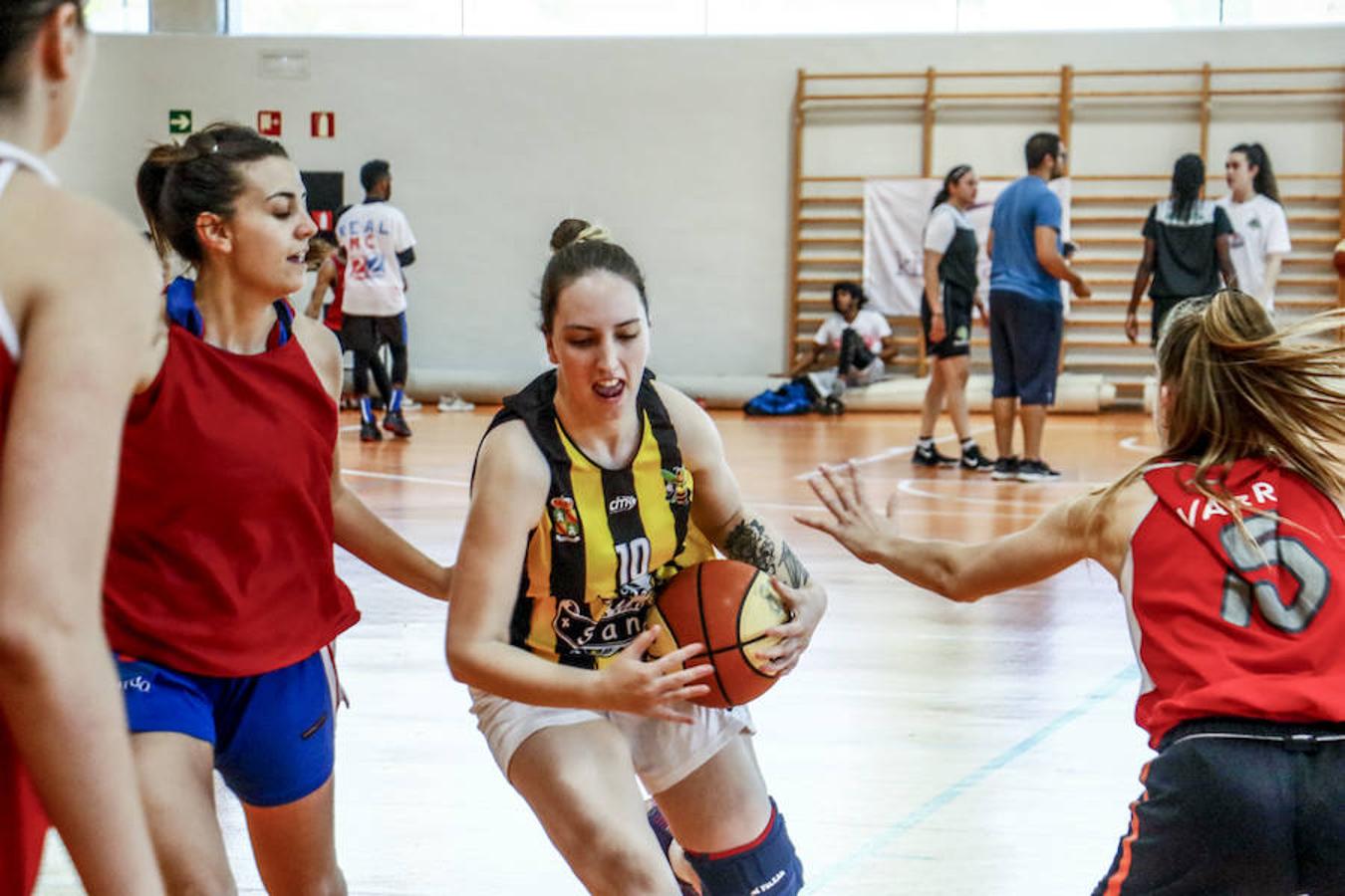 Fotos: Las imágenes del &#039;3x3 Vitoria-Gasteiz&#039;