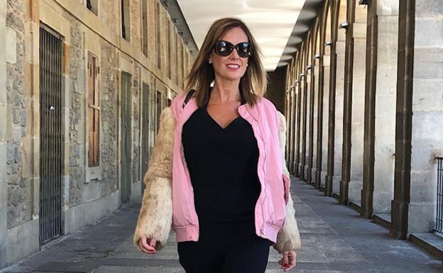 La nueva era de las bomber: chaquetas guerreras para mujeres con estilo