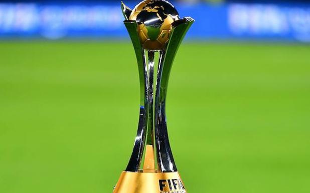 Participantes del FIFA Mundial de Clubes Catar 2019