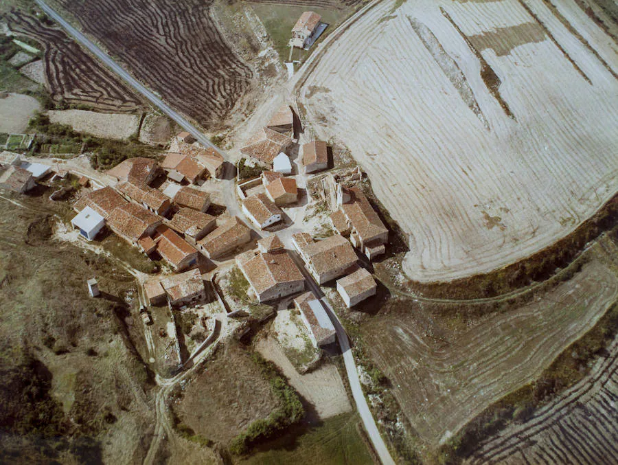 Portilla, Zabaleta en 1979.