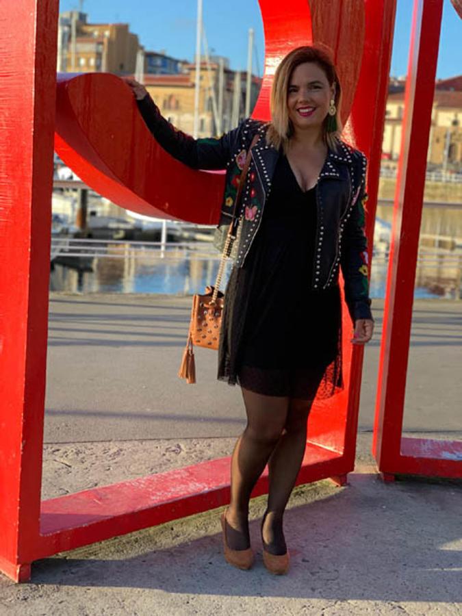 La 'instagramer' Vanessa Mulas nos da diferentes ideas ir ideal y diferente a fiestas y eventos