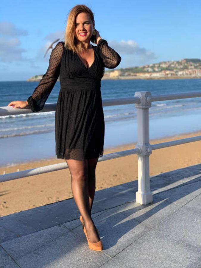 La 'instagramer' Vanessa Mulas nos da diferentes ideas ir ideal y diferente a fiestas y eventos