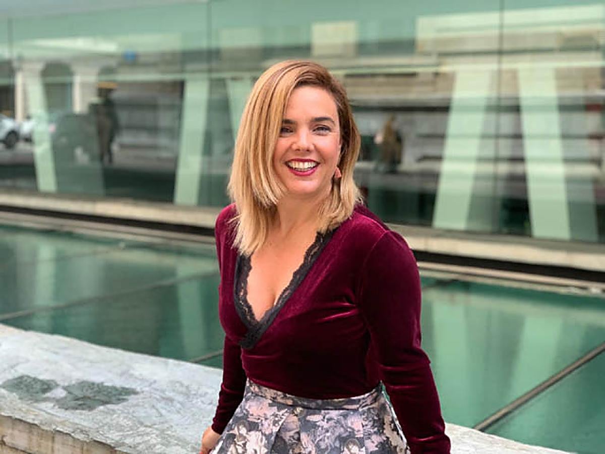 La 'instagramer' Vanessa Mulas nos da diferentes ideas ir ideal y diferente a fiestas y eventos