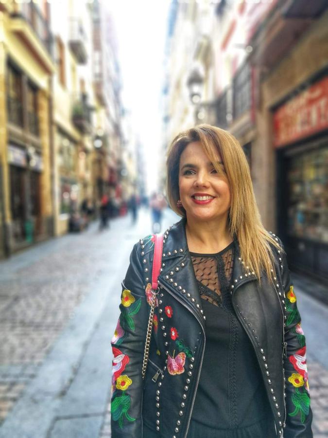 La 'instagramer' Vanessa Mulas nos da diferentes ideas ir ideal y diferente a fiestas y eventos