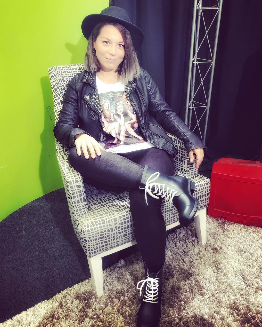 Fotos: Ainhoa Cantalapiedra, sus mejores imágenes