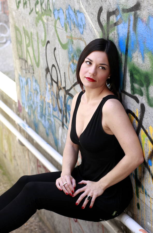 Fotos: Ainhoa Cantalapiedra, sus mejores imágenes