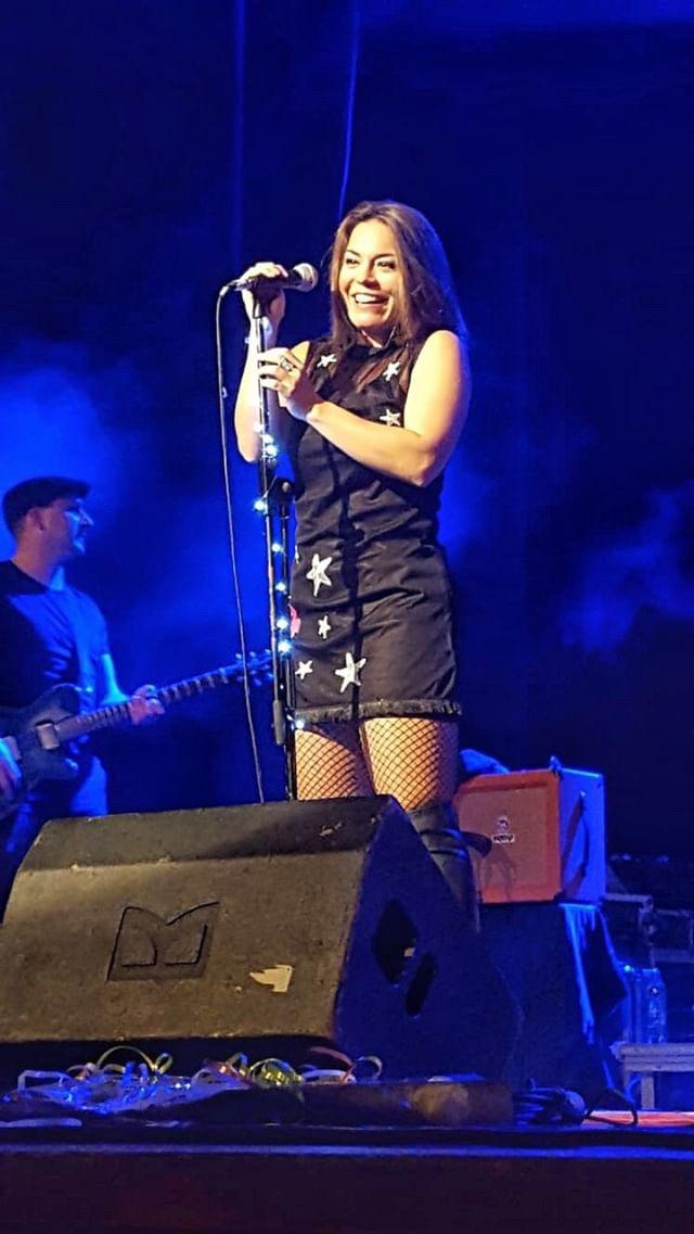 Fotos: Ainhoa Cantalapiedra, sus mejores imágenes