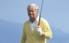 Jack Nicklaus