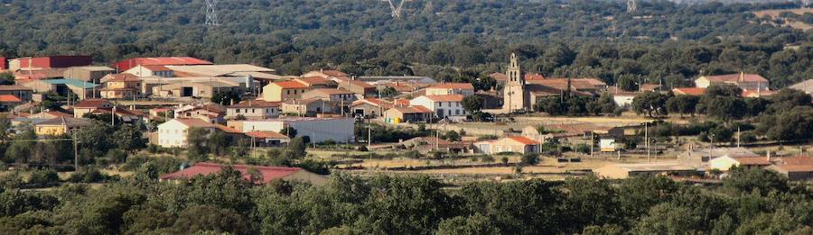 Luelmo de Sayago, Zamora, Castilla y León