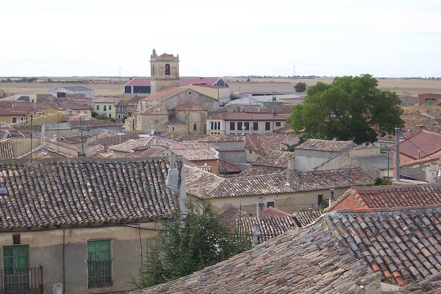 Villalva del Alcores,Valladolid, Castilla y León