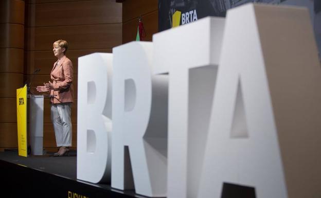 BRTA, Euskadiko Ekosistema Teknologikoa Sustatzeko Aliantza Gorena, jarri dute martxan