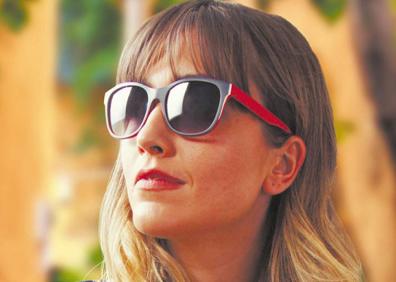 Imagen secundaria 1 - Los cinco tipos de gafas de sol que querrás llevar este verano