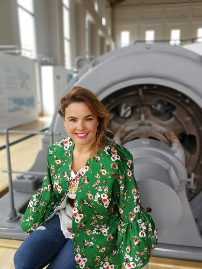 La 'instagramer' Vanessa Mulas nos muestra diferentes opciones para introducir un toque 'retro' a tu look