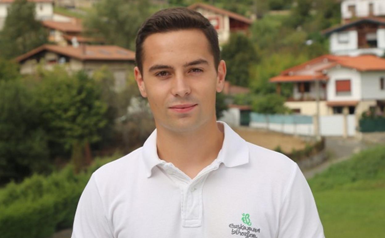 Los padres de Julen han sido concejales 