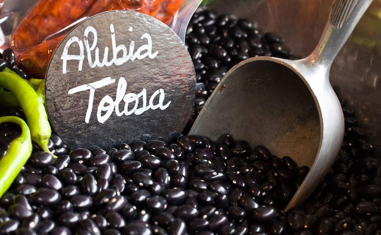 Tolosako babarruna, euskal elikagai eredu paregabea