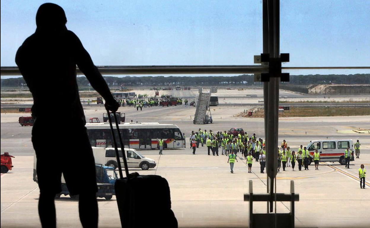 Las principales preocupaciones de los 'expatriados' se centran mayoritariamente en su adaptación y la de su familia al país de destino.