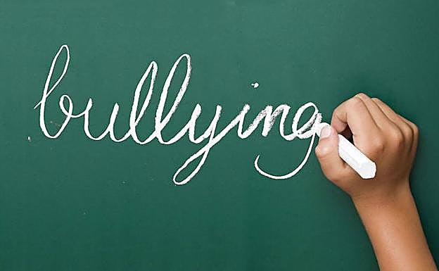 La UPV alerta de que uno de cada tres menores sufre acoso escolar