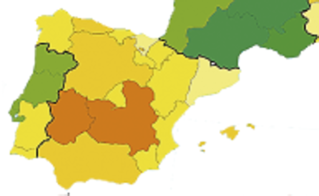 Euskadi pierde posiciones ante el reto de la innovación, según la Comisión Europea