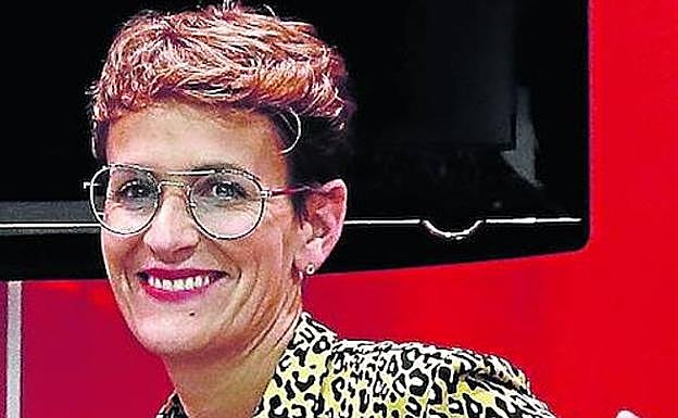 Vía despejada para Chivite