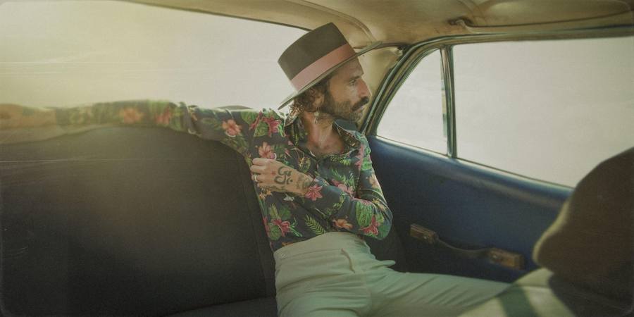 Los conciertos del finde: Leiva, Tequila, Azkena Rock Festival, Exfan…