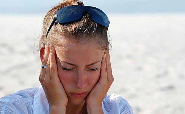 Cinco consejos de Osakidetza para prevenir los efectos de calor