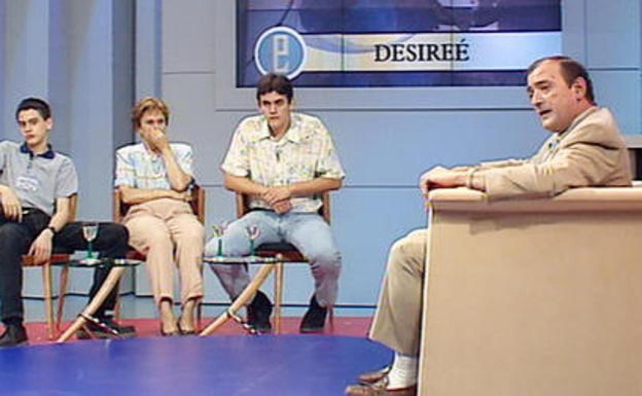 'El Caso Alcàsser' en Netflix