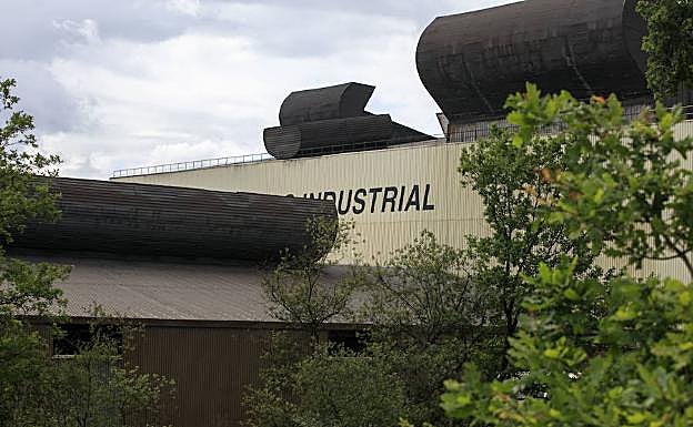 El futuro de Tubos Reunidos, en manos de la banca