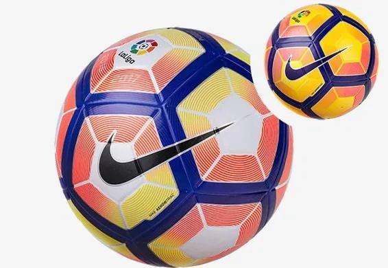 Futbol Sala: El nuevo balón de Primera echa hoy a rodar