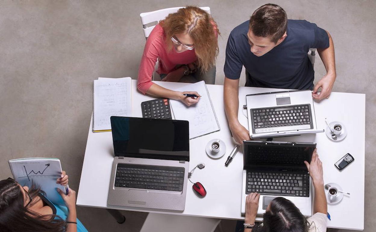 Cómo transformar las relaciones en la empresa