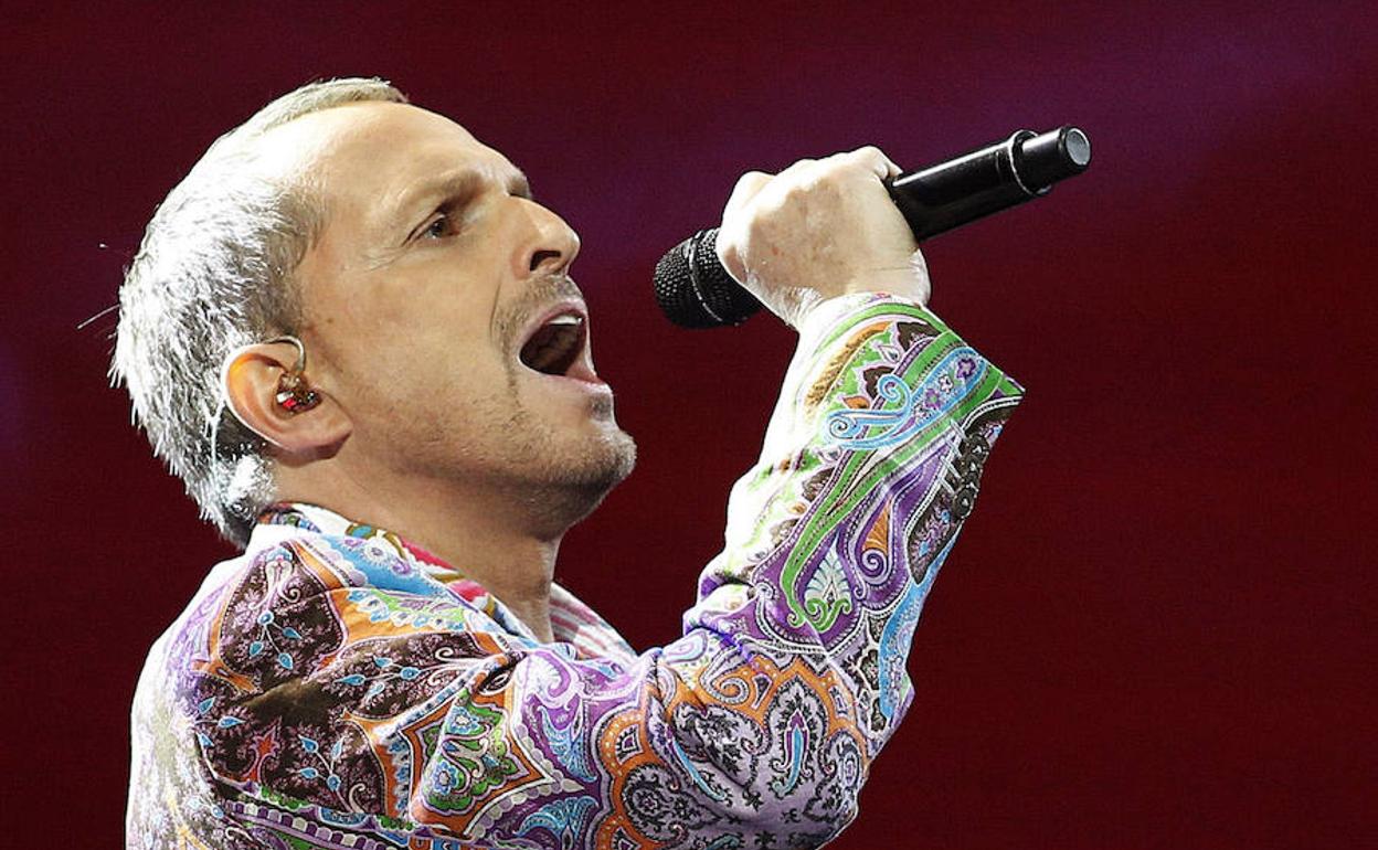 Bosé llega a un acuerdo con su ex