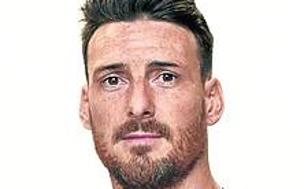 Aritz Aduriz, 38 años