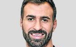 MikelBalenziaga, 31 años