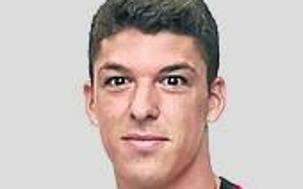 Ander Capa, 27 años