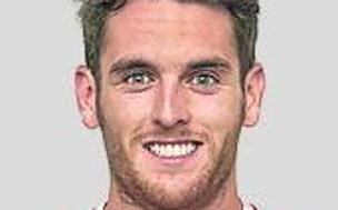 Ibai Gómez, 29 años