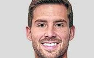 Iñigo Martínez, 28 años