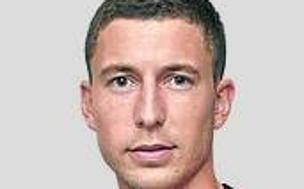 Óscar de Marcos, 30 años