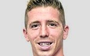 Iker Muniain, 26 años