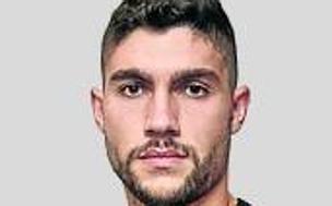 Unai Núñez, 22 años