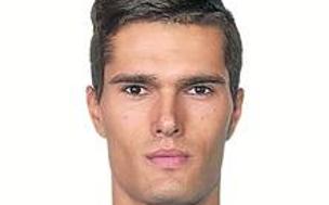 Hodei Oleaga, 22 años