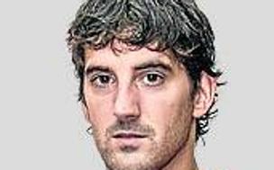 Mikel San José, 30 años