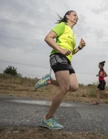 Imagen secundaria 2 - Las mejores rutas de running para correr por Vitoria