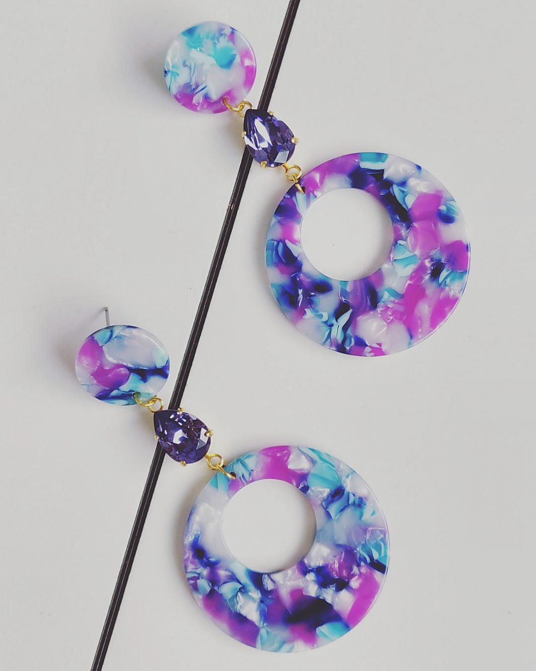 Fotos: Legorburu: la historia de éxito de unos pendientes vascos