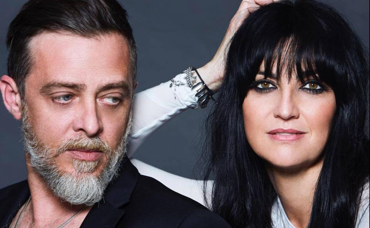 Componentes de Efecto Mariposa. 