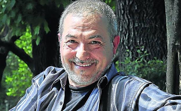 «He asumido mi papel», dice Gallego.