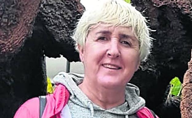 «Lo supe desde niña pero me atreví hasta los 30».