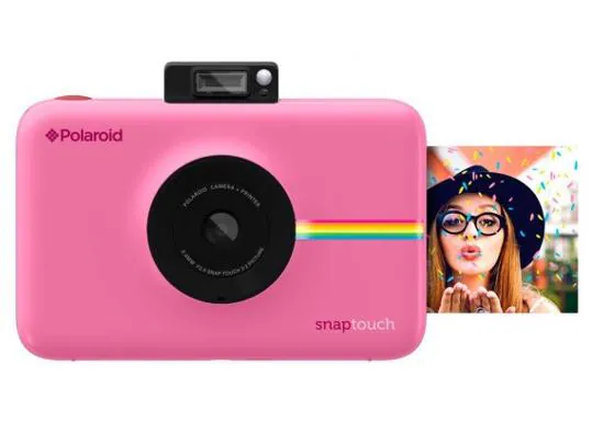 Vuelven las 'Polaroid': el porqué de la fiebre por las cámaras