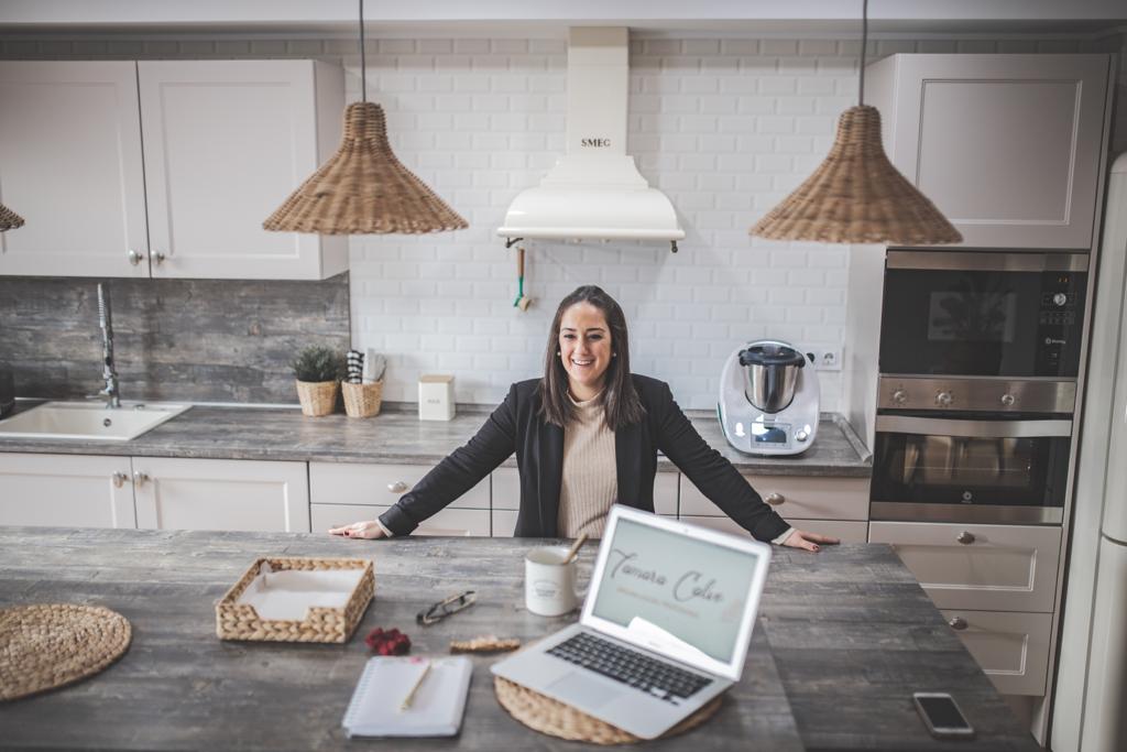 Fotos: ¿Quieres poner en orden tu vida? Descubre a la Marie Kondo bilbaína